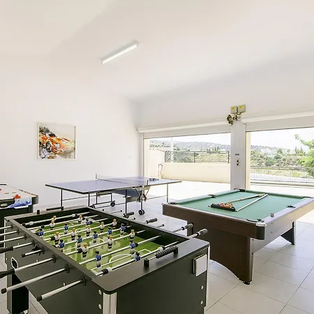 Villa Frenkie